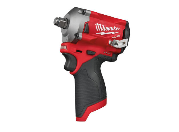 Milwaukee Muttertrekker 1/2" M12 FUEL 339Nm 
