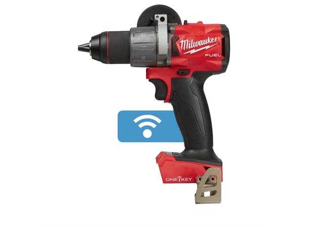 Milwaukee Slagbormaskin M18 FUEL ONE-KEY 135Nm 