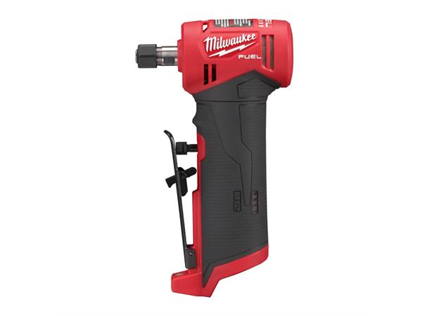 Milwaukee Slipemaskin Vinklet M12 FUEL /ubatt 