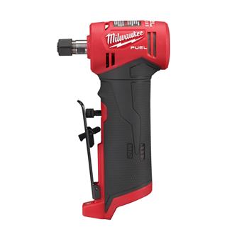 Milwaukee Slipemaskin Vinklet M12 FUEL /ubatt