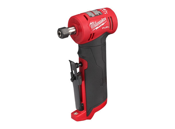 Milwaukee Slipemaskin Vinklet M12 FUEL /ubatt 