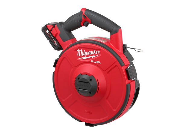 Milwaukee trekkefjær M18 FPFT-202 36m ST Set 