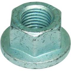 Mutter 6-Kt m/Flange 10.9  M14X1,5 MBN 13023  Mercedes