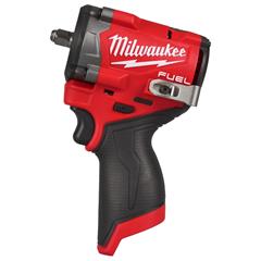 Muttertrekker 3/8" 746Nm Milwaukee FUEL M12