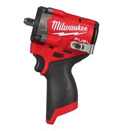 Muttertrekker 3/8" 746Nm Milwaukee FUEL M12