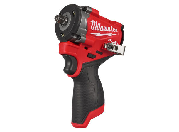 Muttertrekker 3/8" 746Nm Milwaukee FUEL M12 
