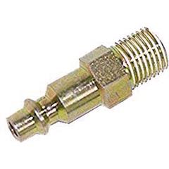 Nippel 3/8" Utv. Gjenger ISO 6150 B - 11mm