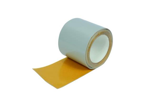 Presenningrep. (5M) 10Cm Grå 