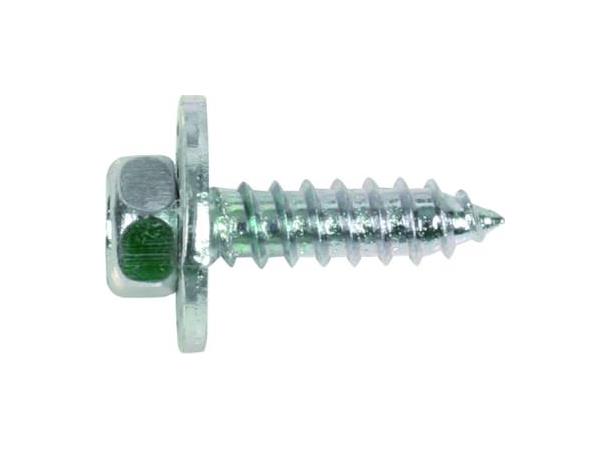 Skjermskrue Vz6,3X16-22 (AS42) 