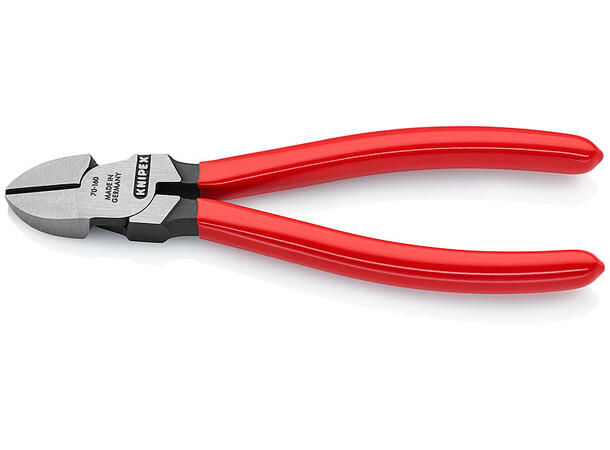 Tang Avbitertang 160mm Knipex 7001160 