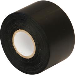 Tape PVC Sort 50mm