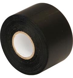 Tape PVC Sort 50mm