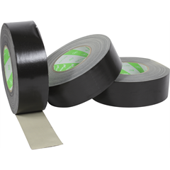 Tape slipetape pakke 3 stk Sort
