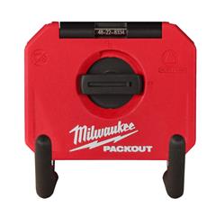 Utstyrskrok rett liten packout Milwaukee