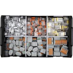 Varoboxx Mini Verbind.-Klemmen