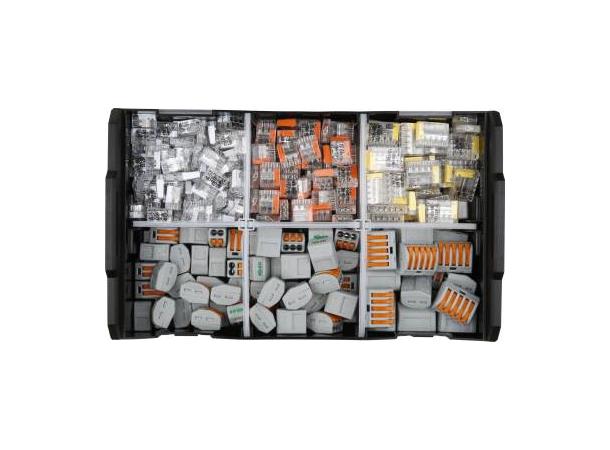 Varoboxx Mini Verbind.-Klemmen 