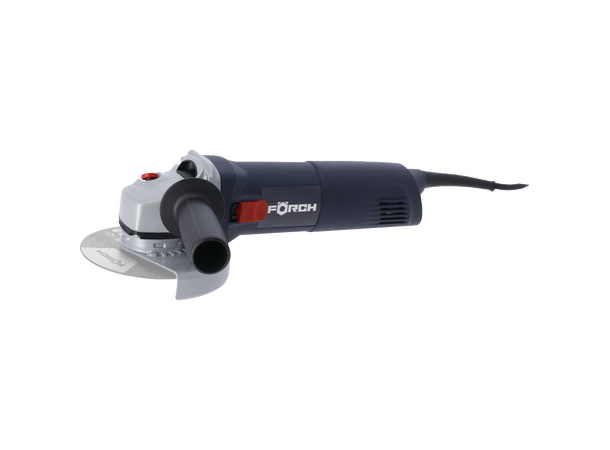 Vinkelsliper 1000W 125mm 220V 