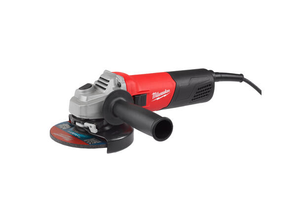 Vinkelsliper 125mm/5" 230V/800W 800W 
