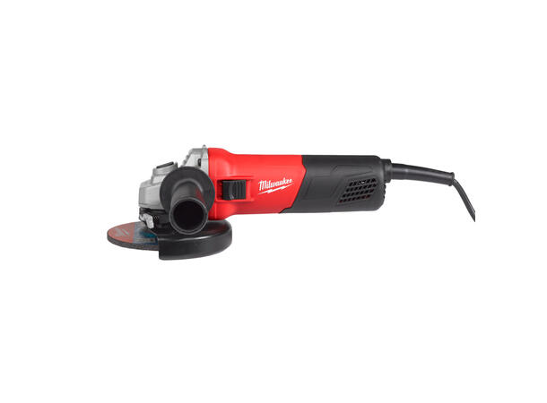 Vinkelsliper 125mm/5" 230V/800W 800W 