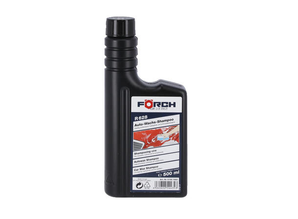 Auto-Voks Shampoo R628 500ml 