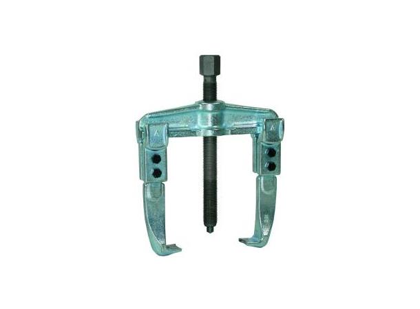 Avdrager 2-Armet 120X100mm . 