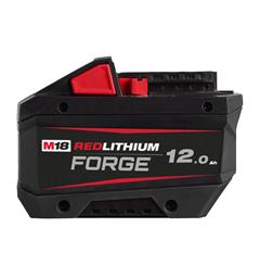 Batteri FB12 Milwaukee FORGE 12Ah