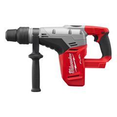 Borhammer Milwaukee M18 CHM-0C  5kg  SDS Max