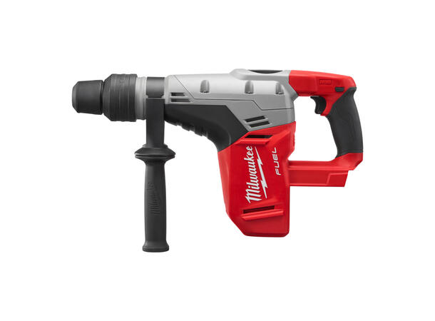 Borhammer Milwaukee M18 CHM-0C  5kg  SDS Max 