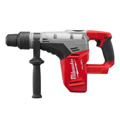 Borhammer Milwaukee M18 CHM-0C  5kg  SDS Max