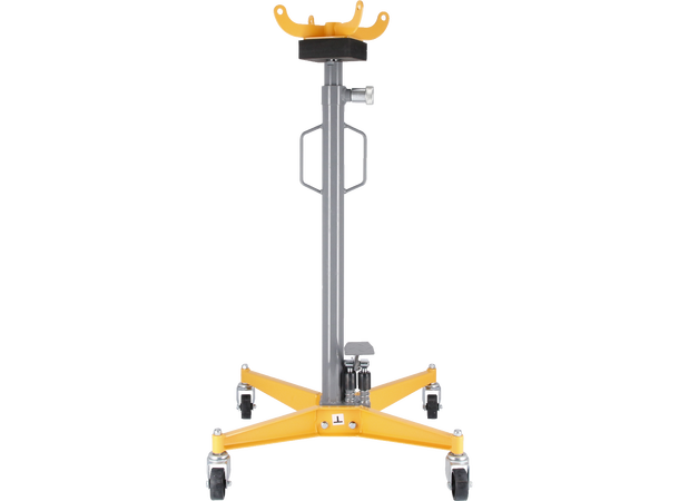 Gearkassejekk 550kg Förch 5* 
