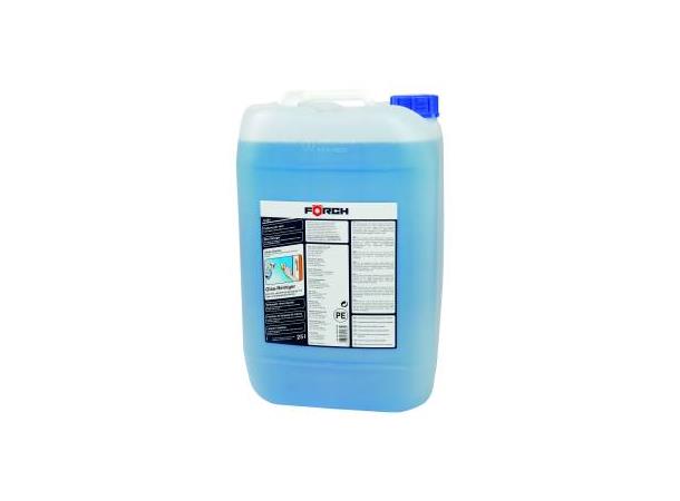 Glassrens R564 25 L 
