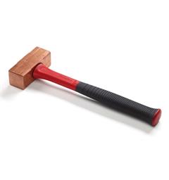 Hammer Kobberhammer 2400gr