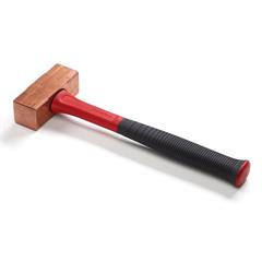 Hammer Kobberhammer 2400gr