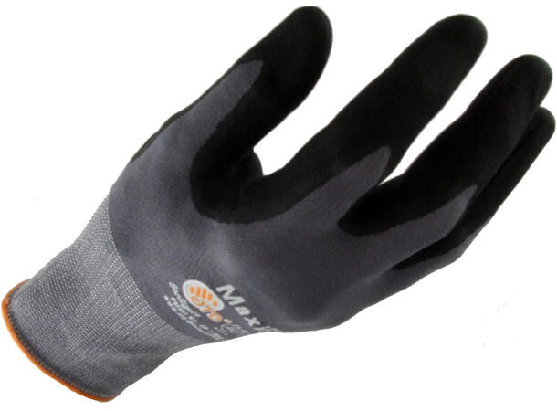 Hansker Mont. Mekaniker Str.7 MaxiFlex Ultimate 42-874 