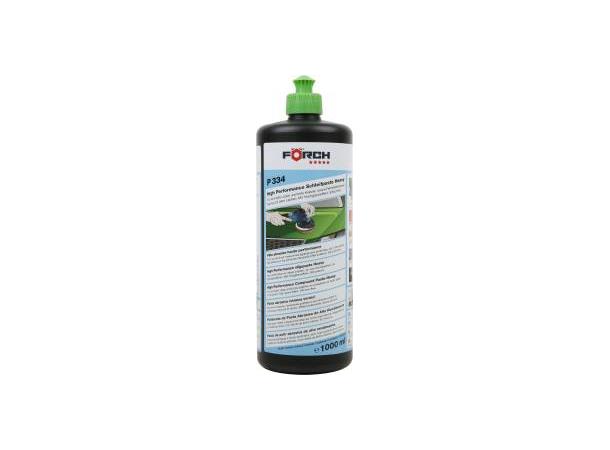 High Performance Slipepasta Heavy 1000ml 