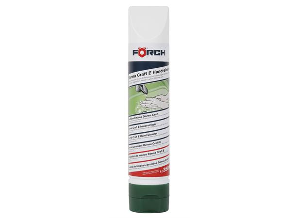 Håndrens Derma Craft E 350 ml 
