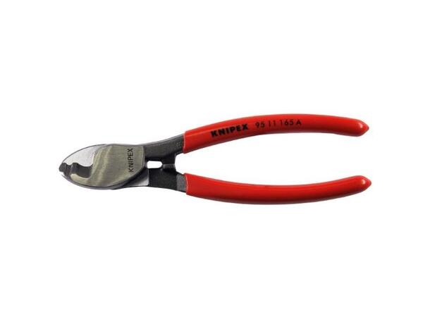 Kabelsaks Knipex 165mm  19511165A 