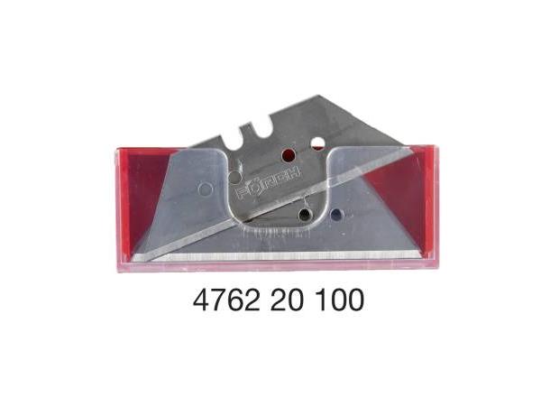 Knivblad For Type 2-5 100 Stk 
