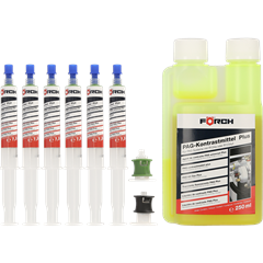 Kontrastmiddel PAG  PLUS  7,5 ml (6pk)
