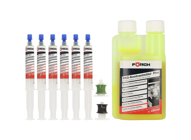 Kontrastmiddel PAG  PLUS  7,5 ml (6pk) 