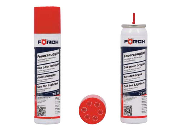 Lightergass 100ml 