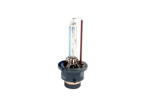 Lyspære Xenon 12V+24V 35W P32D-2 