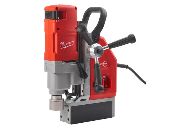 Magnetbormaskin Milwaukee MDE 41 