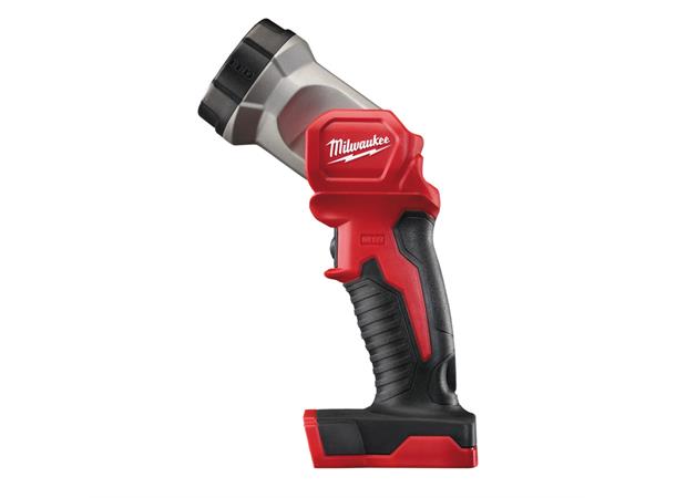 Milwaukee Batterilampe M18 TLED-0 