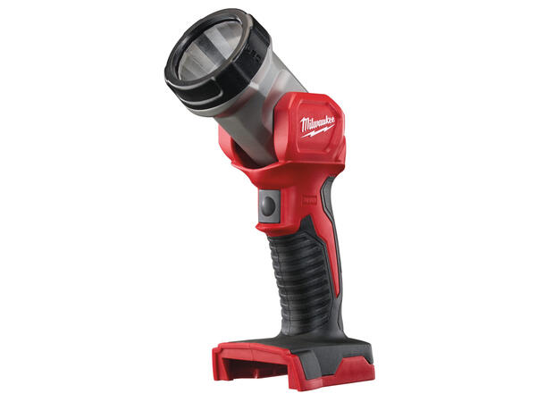 Milwaukee Batterilampe M18 TLED-0 
