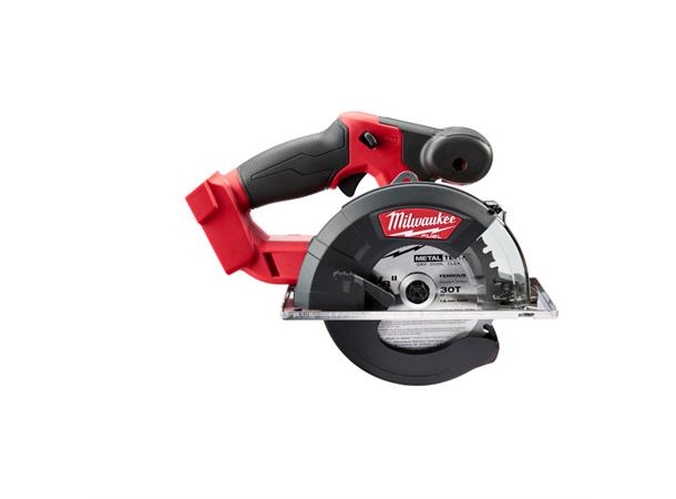 Milwaukee Sirkelsag metall M18 FMCS-0X 