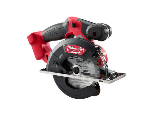 Milwaukee Sirkelsag metall M18 FMCS-0X 