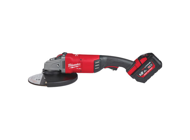 Milwaukee Vinkelsliper M18 FUEL 230mm 