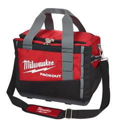 Milwaukee duffelbag 38cm packout