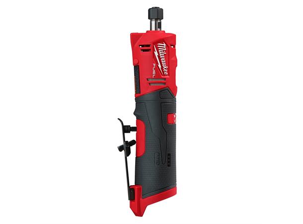 Milwaukee rettsliper u/batterier M12 FUEL RETTSLIPER 
